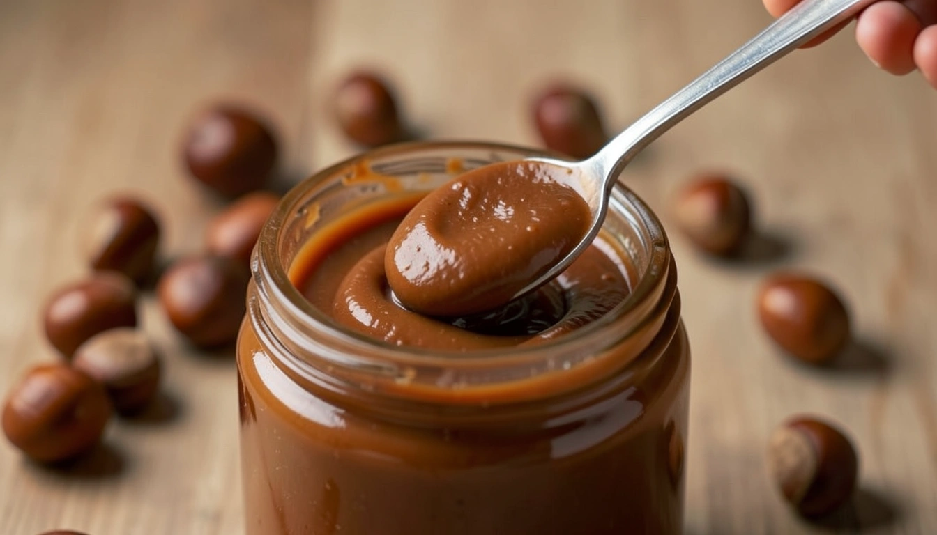 크렘드마롱, 미식의 세계로 이끄는 프리미엄 경험