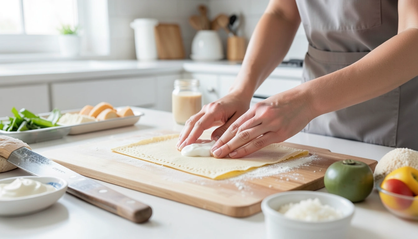 크레페케이크의 무한 변신: 2025년 트렌드와 전문가의 조언