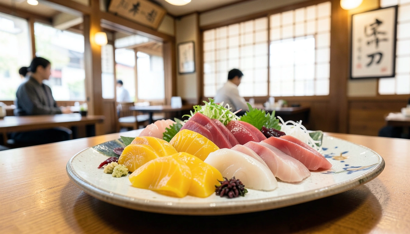 형제수산 대방어, 최고의 맛을 위한 예약 및 방문 팁