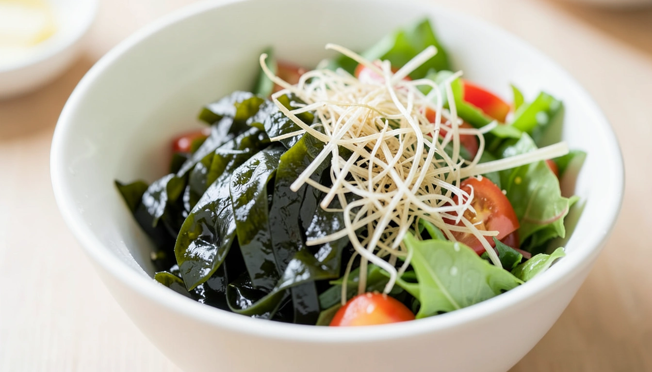 감태 파래, 더 효과적인 섭취를 위한 전문가의 조언 (2025년 최신 정보)