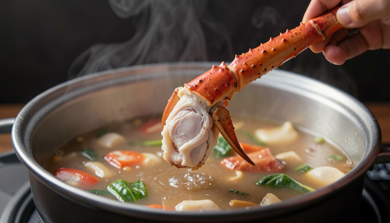 현지인이 알려주는 실패 없는 강화도 꽃게탕 '꿀팁' (숨겨진 맛집 찾는 법과 주의사항)