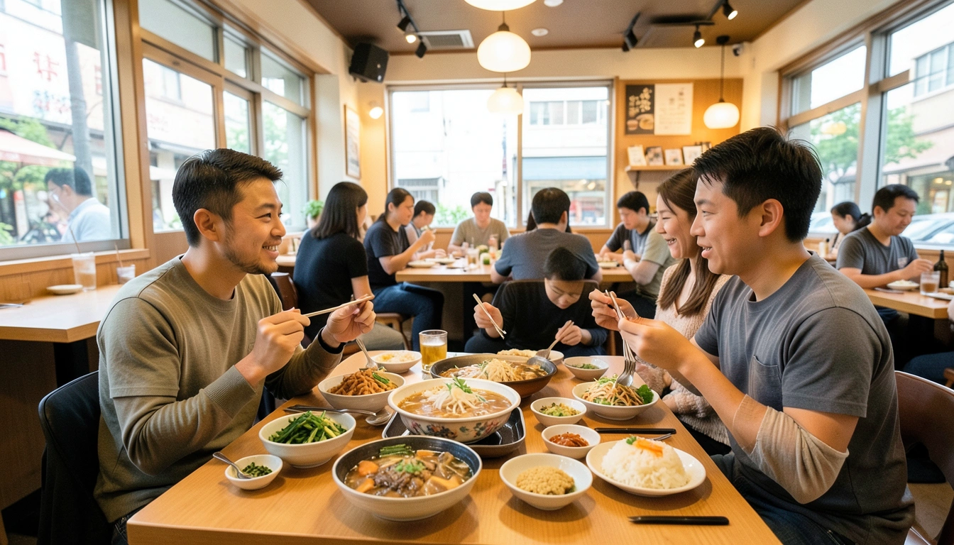 능이버섯백숙, 더 건강하게 즐기는 전문가 팁 (종합 관리 솔루션)