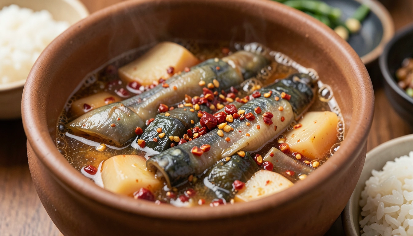 제주도 갈치, 진짜 맛있게 즐기는 3가지 방법 (전문가 시선)