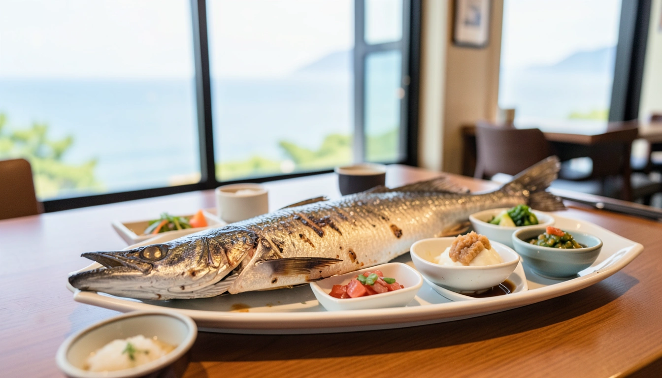 '나만의' 제주도 갈치 맛집 찾는 꿀팁: 구이 vs 조림, 어디가 좋을까?