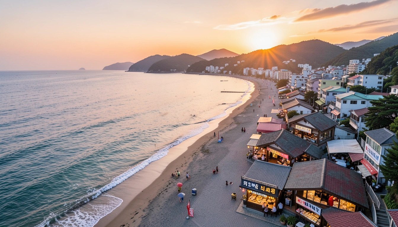 취향 따라 고르는 맛집: 게국지, 해산물, 그리고 숨겨진 보석
