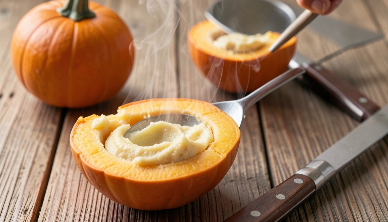 4. 다이어트와 건강을 위한 미니밤호박: 칼로리 & 영양소 완벽 활용
