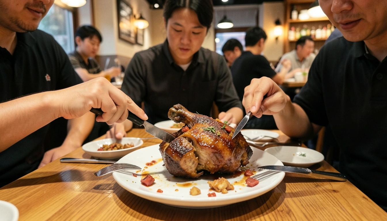 역사 속 몽고의 영향: 고려부터 조선까지, 숨겨진 미식의 흔적