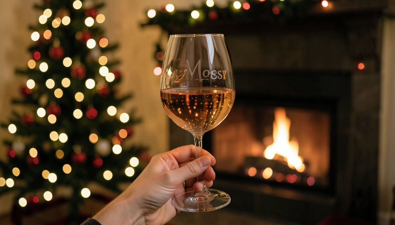 품절대란? 이제 걱정 마세요! 모젤 크리스마스 와인 대체재 & 활용 꿀팁