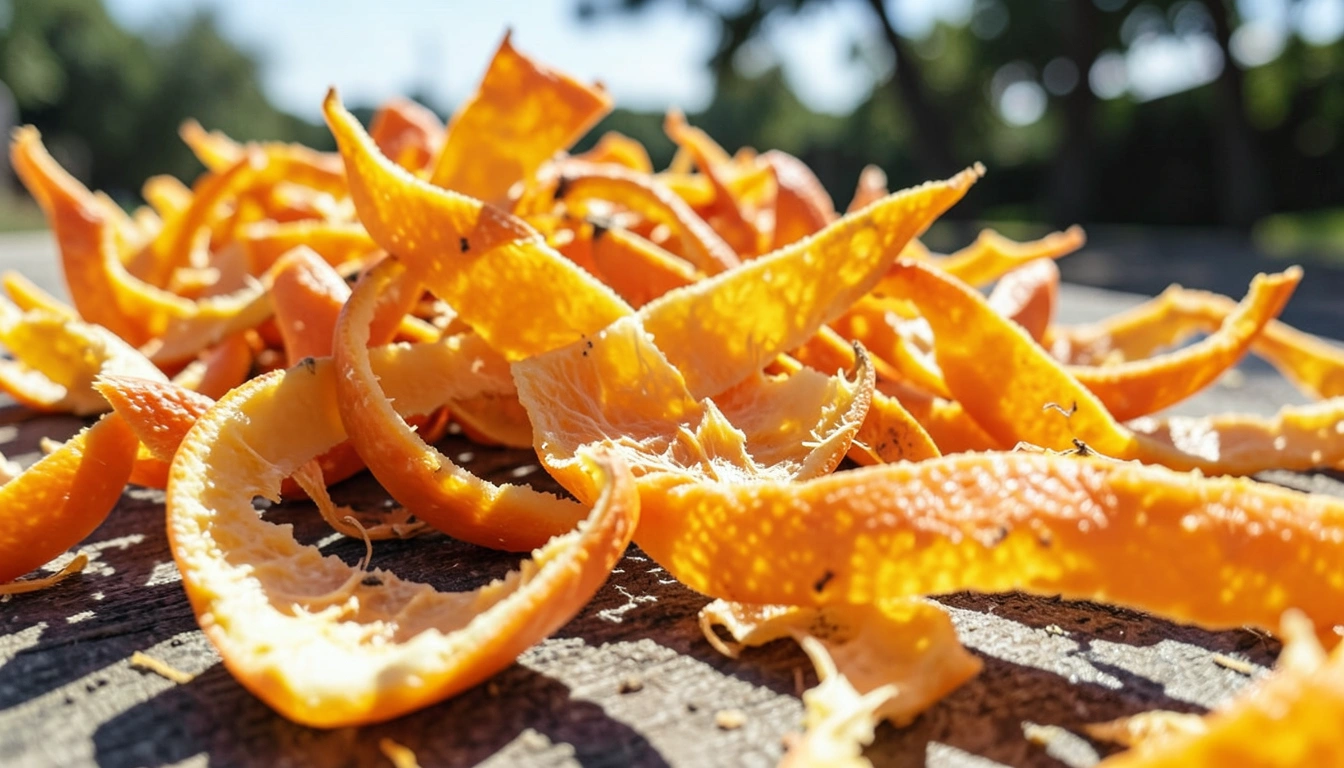 유기농귤의 진정한 가치, 건강하고 지속 가능한 식생활을 위한 선택