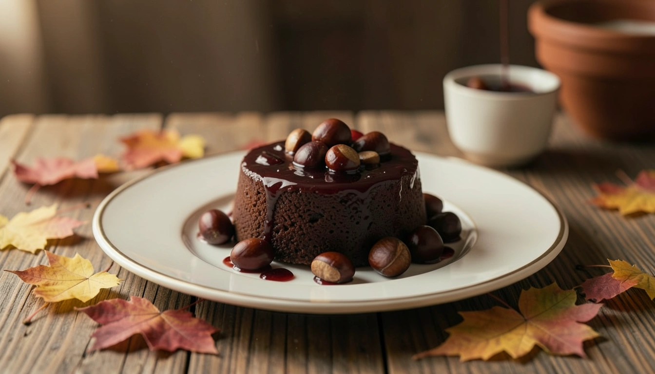 밤조림 만들기, 껍질 지옥에서 벗어나는 마법 같은 방법