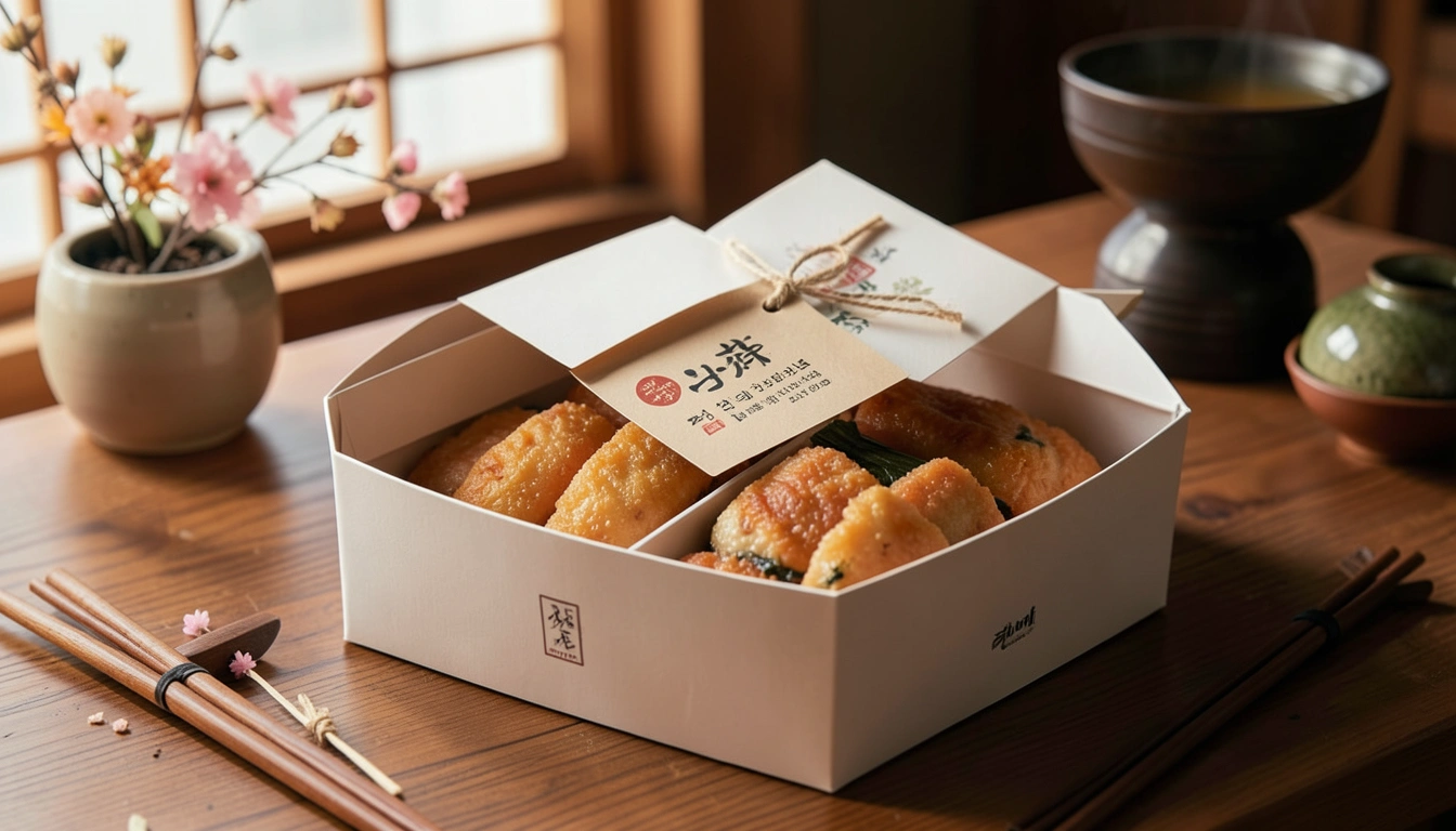 선물 목적에 따른 삼진어묵선물세트, 현명하게 고르는 팁