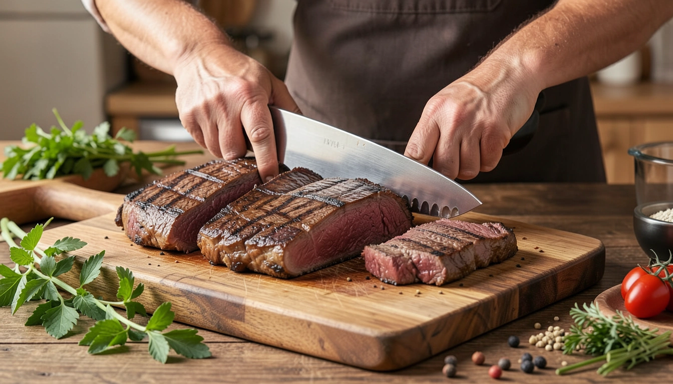 소고기세트 구매 전 필수 확인! 온라인 중량 논란과 안전한 거래 노하우