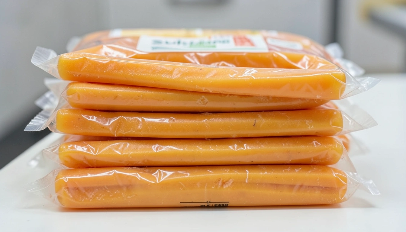 여름철 건강 간식 루틴, 설빙 망고스틱을 넘어 전문가의 조언은?