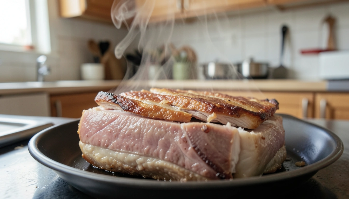 집에서 힘든 완벽한 수육? 2025년 전문가 솔루션 활용하기