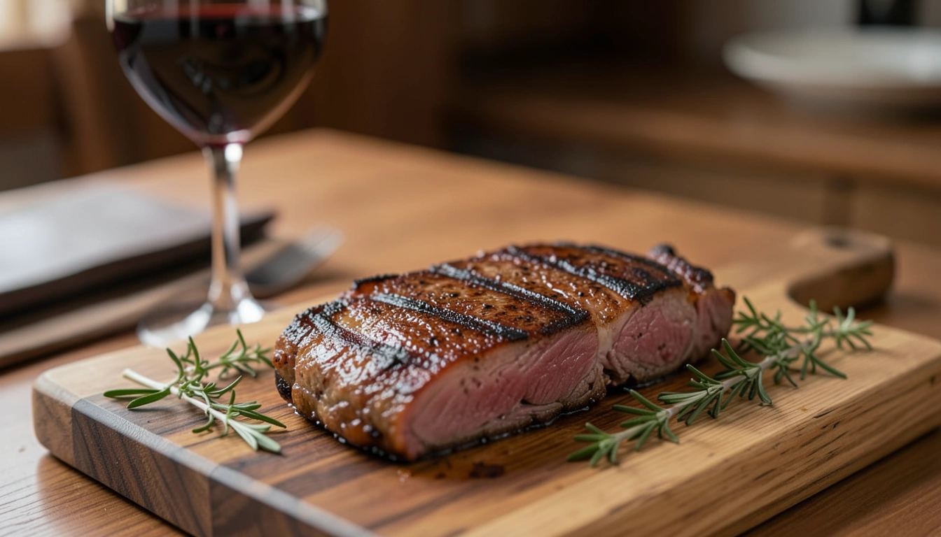 4. '14일의 설레임' 그 이상: 프리미엄 미식을 집에서 즐기는 2025 트렌드