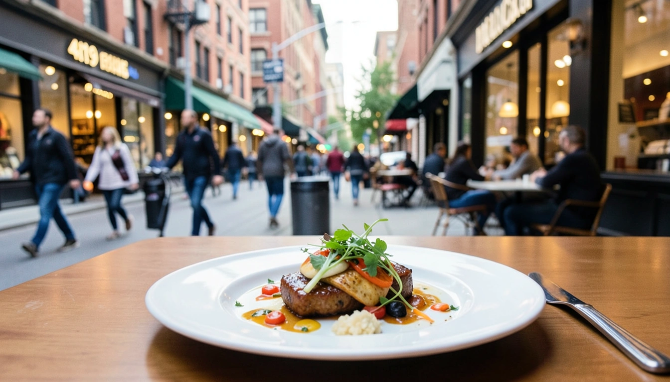 취향 저격 419탑맛집 선택 가이드: 메뉴별, 상황별 꿀팁