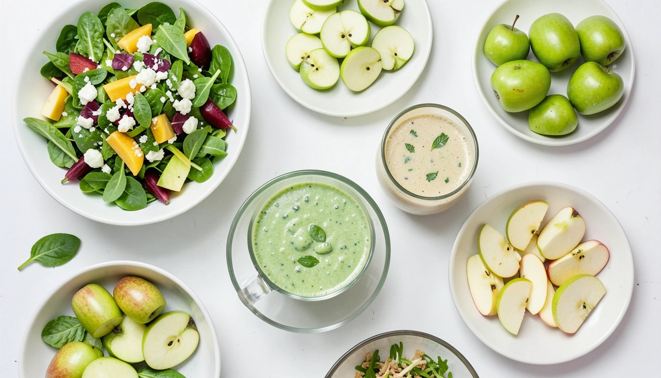 지속가능한 아오리 사과 소비, 2025년 트렌드와 전문가의 조언 👨‍🌾