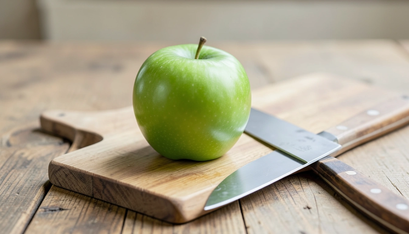 2025년 아오리 사과, 현명하게 고르고 맛있게 즐기는 나만의 팁 🍎