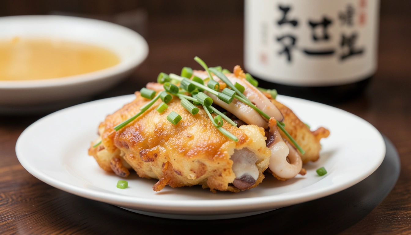 전문가의 조언: 부추전, 그 이상의 건강한 식문화 (고급 전략)