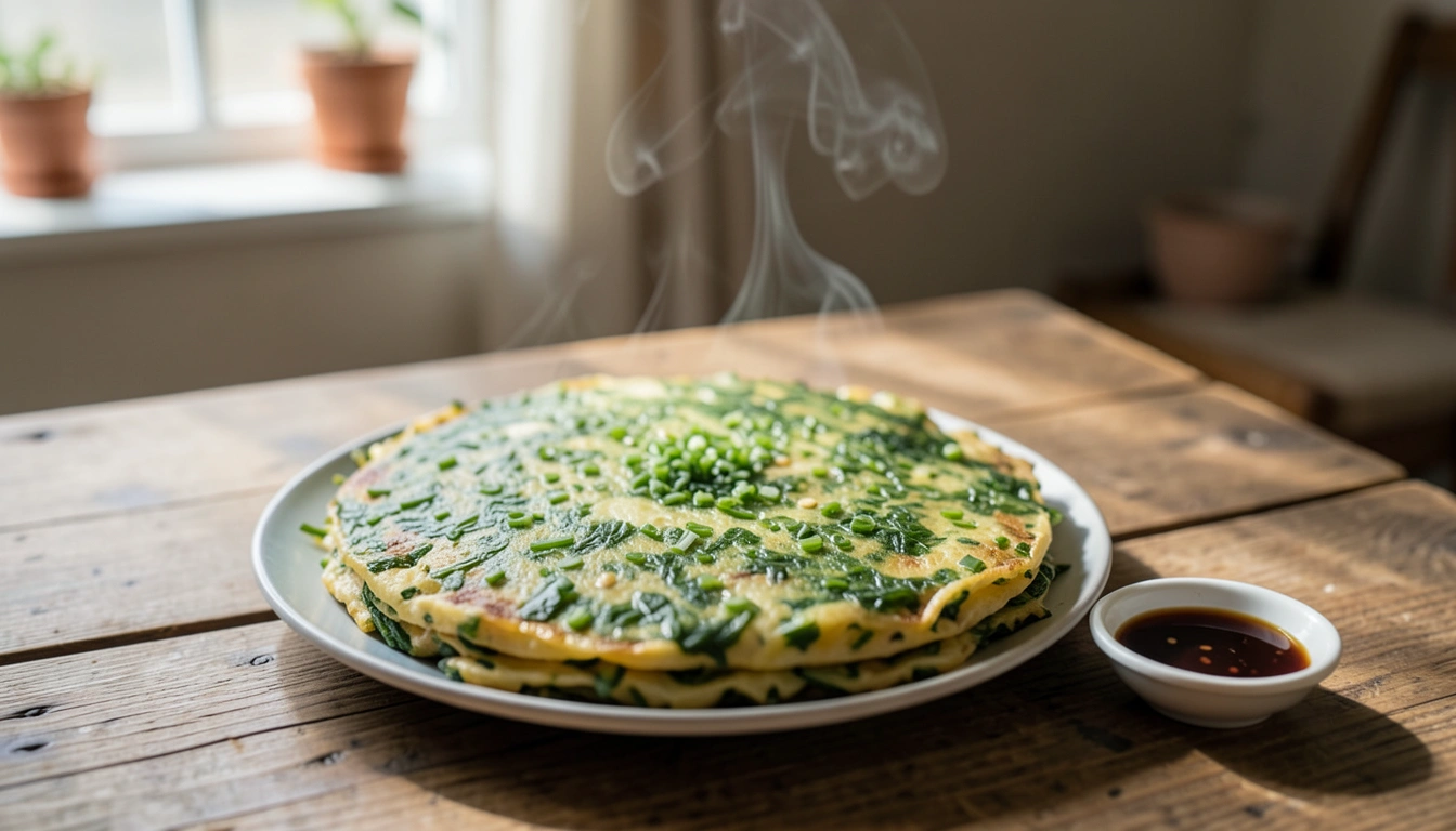 진정한 바삭함의 비밀: 반죽 비율과 굽는 기술 (실전 노하우 대방출)