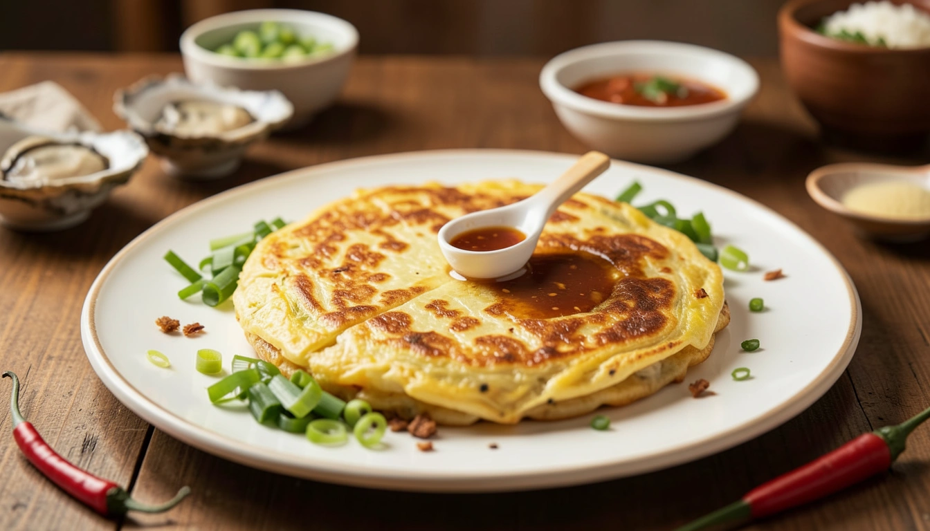 전문가의 시선: 최고의 굴과 파전 맛집을 찾아서