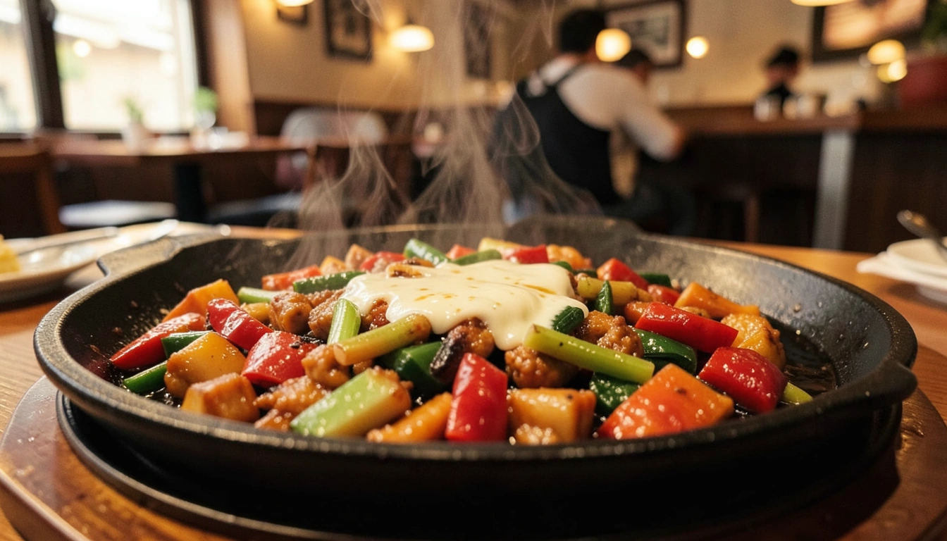 진정한 현지 맛, 2025년 가평 닭갈비 트렌드와 숨겨진 팁