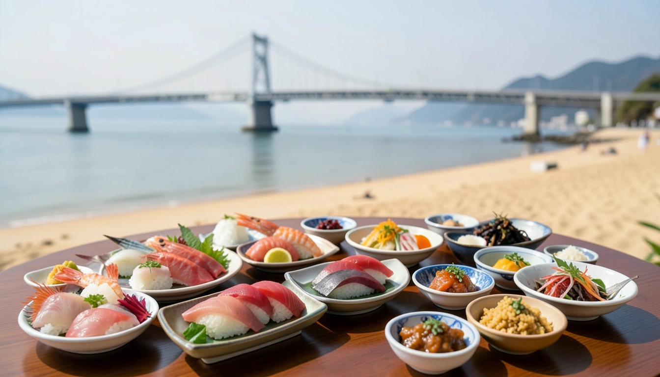 나에게 맞는 '오마카세 횟집' 선택 기준 (가격 vs. 구성)