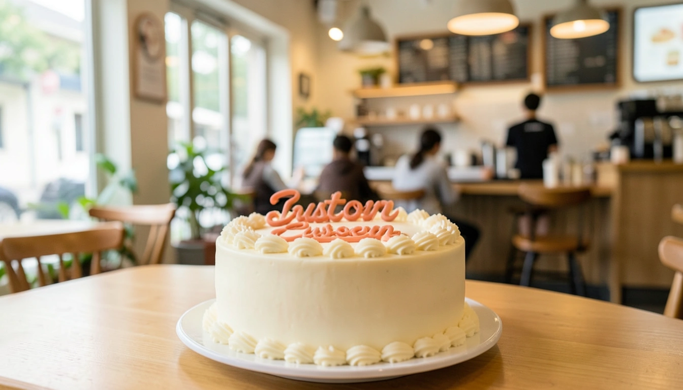 내게 맞는 홍대 케이크 카페, 어떻게 고를까?