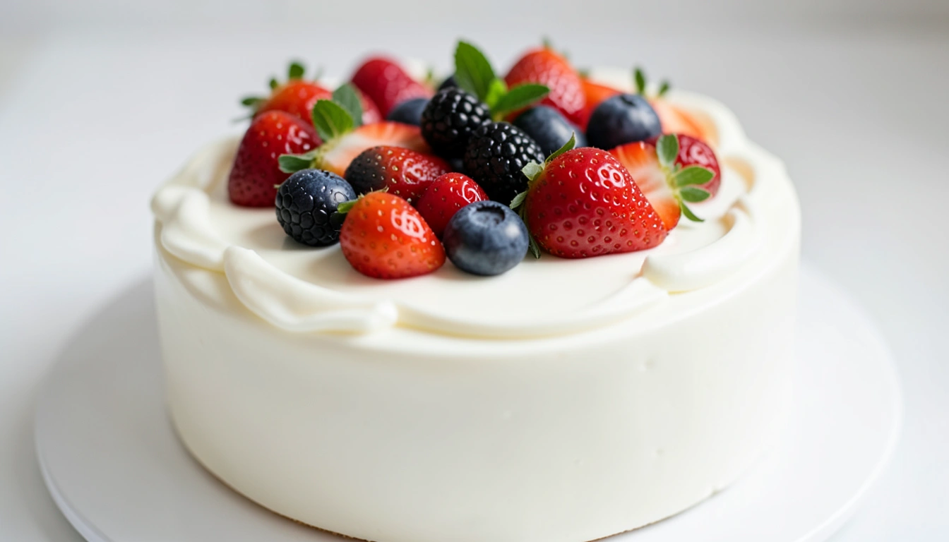 흔한 실패 피하기! 전문가가 알려주는 아이싱 관리 및 보관 팁 ✨