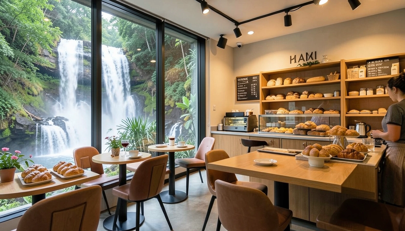 장유폭포 맛집, 현지인이 추천하는 숨은 보석들