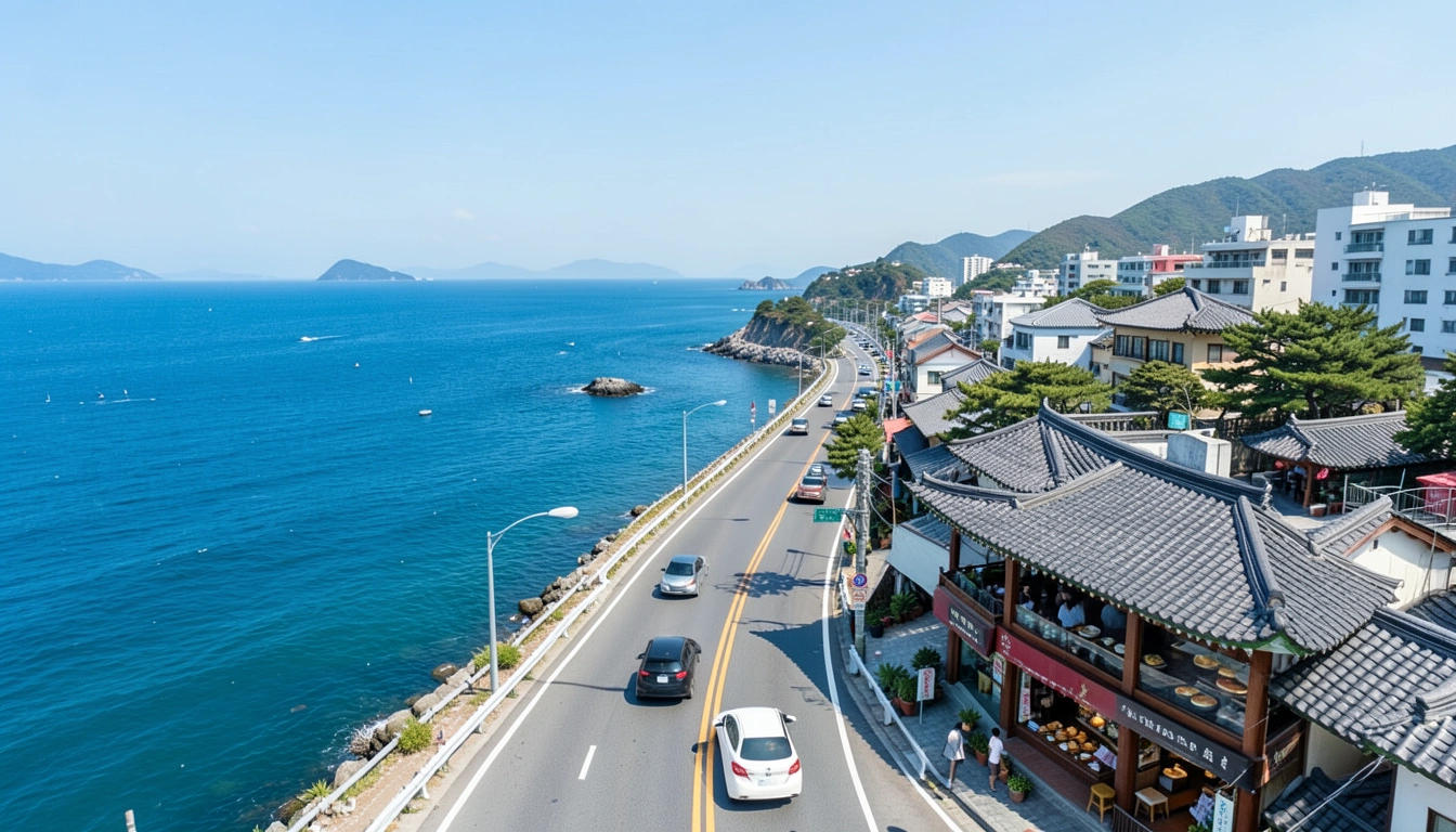 고기국수, 제대로 즐기려면 이것도 알아두세요