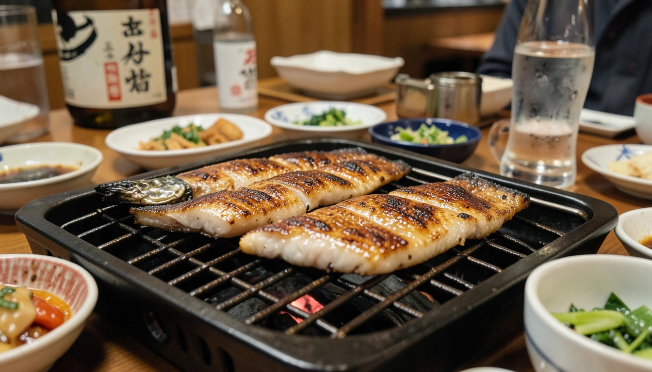 진해 장어구이, 아는 사람만 아는 꿀팁: 실패 없는 예약과 곁들임 메뉴!