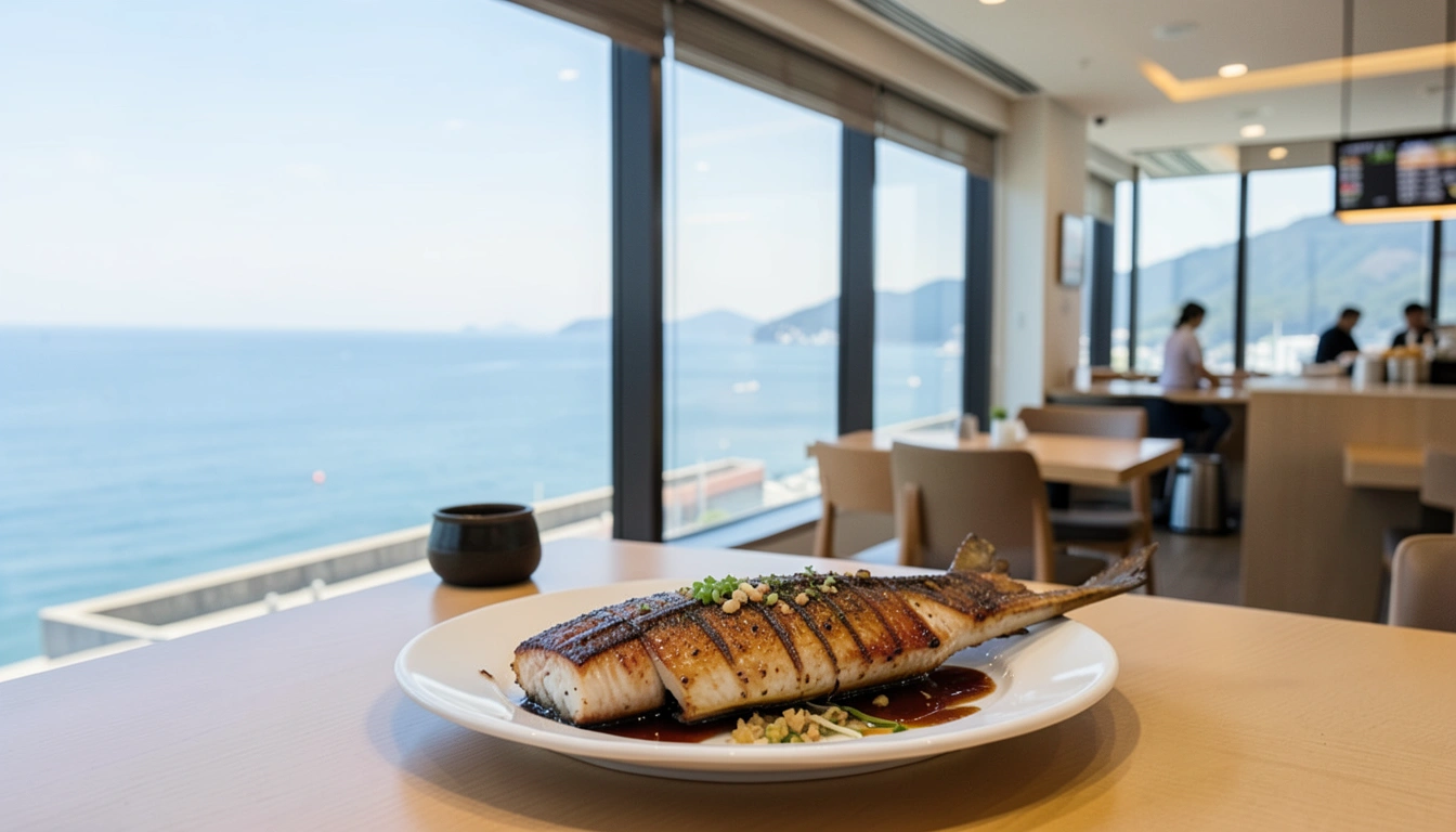 진해 바다장어구이 vs 민물장어구이: 취향별 완벽 가이드