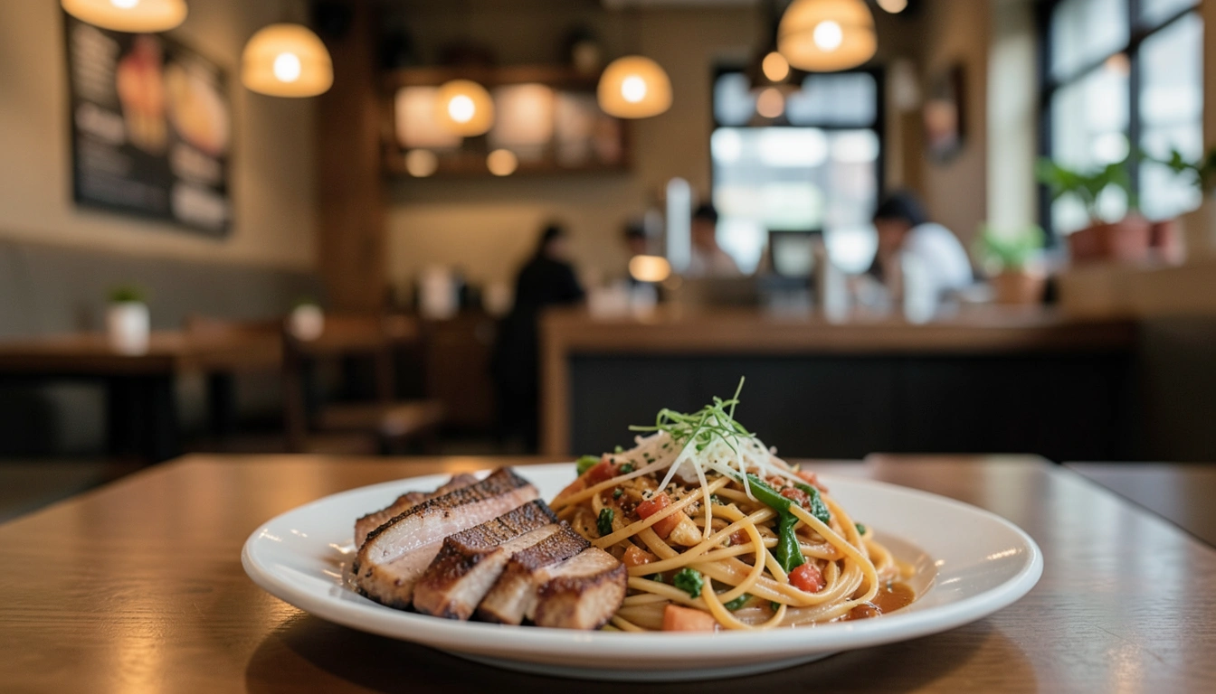 2023년 데이터로 본 마산창동 미식 트렌드와 전문가 의견