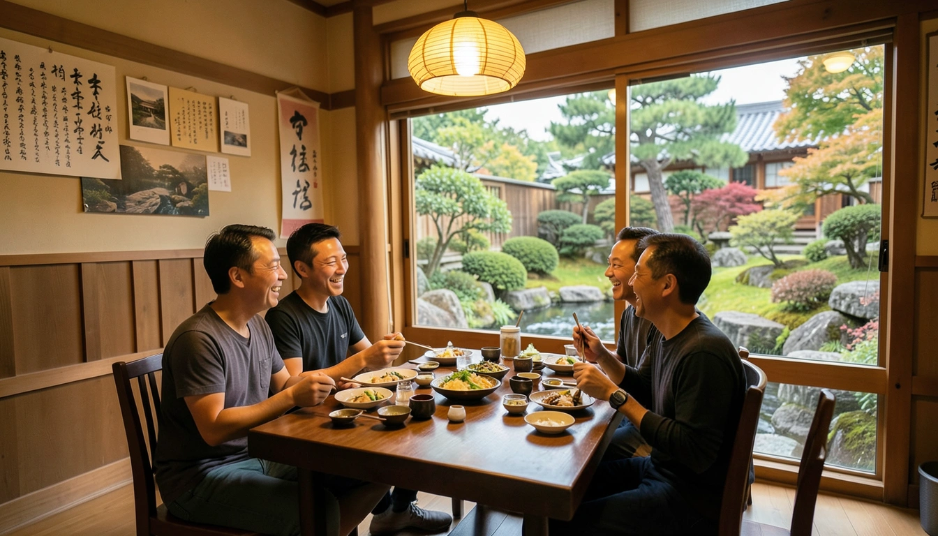 미음나루 맛집 방문, 이렇게 완성하세요! (주변 즐길거리 & 전문가 팁)