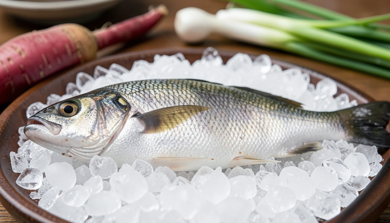 바다의 선물 물메기, 그 숨겨진 효능과 지속 가능한 미래