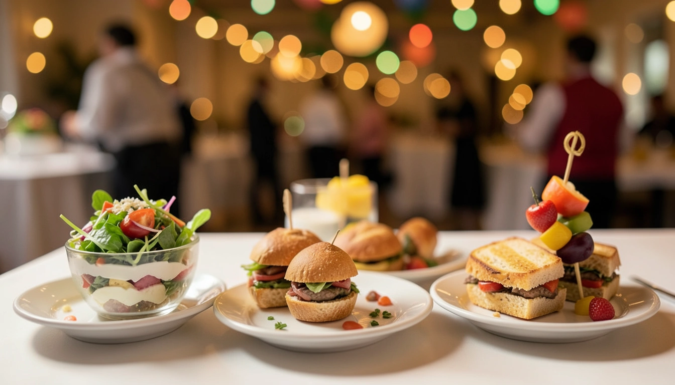 4. 품격 있는 포트락: 전문가처럼 음식 준비하고 운반하는 방법