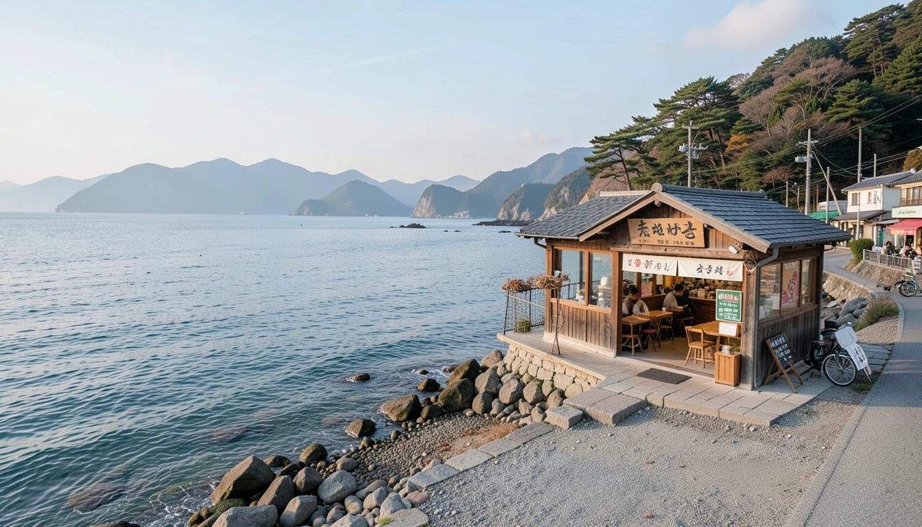 삼척 현지인 맛집, 숨겨진 노하우와 실제 경험 기반 솔루션