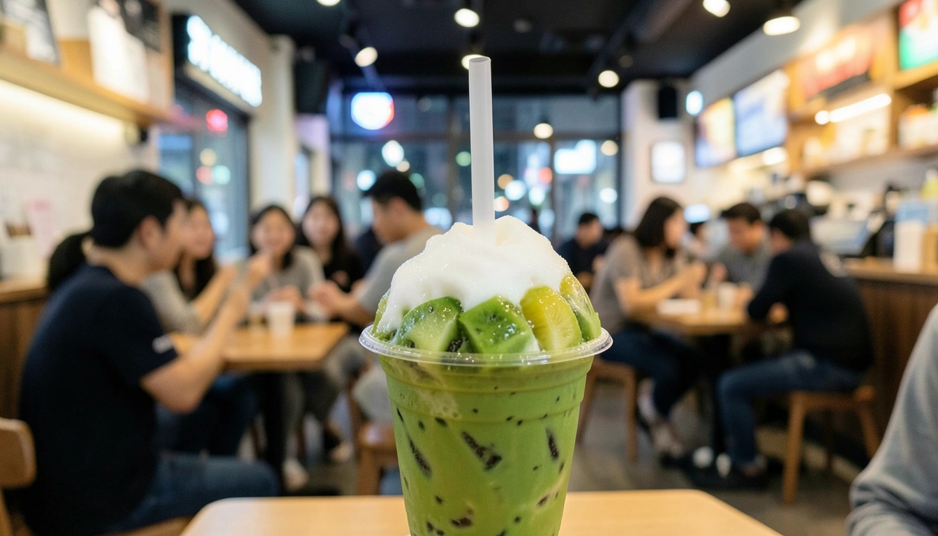 2024년 최신 통계로 보는 빙수 선택의 황금률 & 전문가 조언