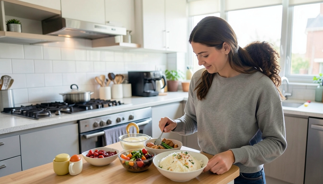 현실의 벽에 부딪혔을 때: 전문가의 도움과 영양제의 시너지