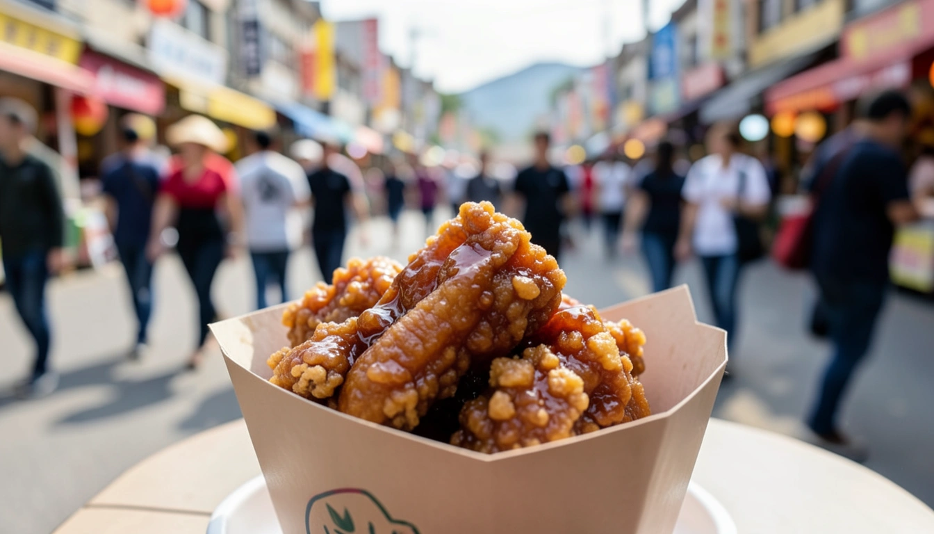송이 축제 2025: 놓치지 말아야 할 알짜배기 방문 팁!