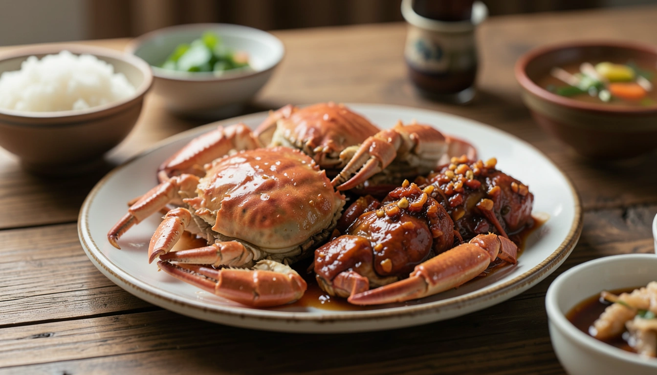 꽃돌게장 1번가 방문 후, 완벽한 여수 미식 코스 완성하기