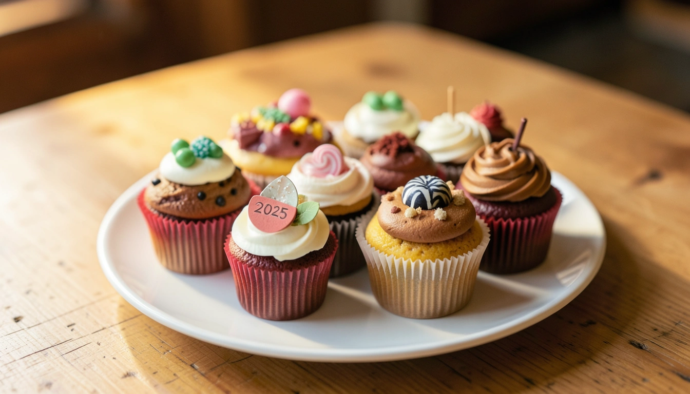 완벽한 컵케이크를 위한 전문가의 손길: 문제 해결과 성장 💡