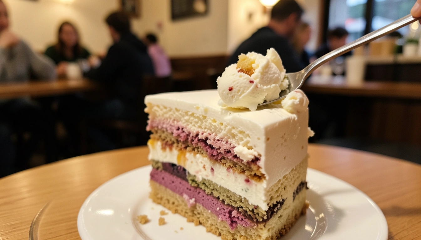 프리미엄 아이스크림케이크, 가치 있는 선택: 전문가 조언과 관리법