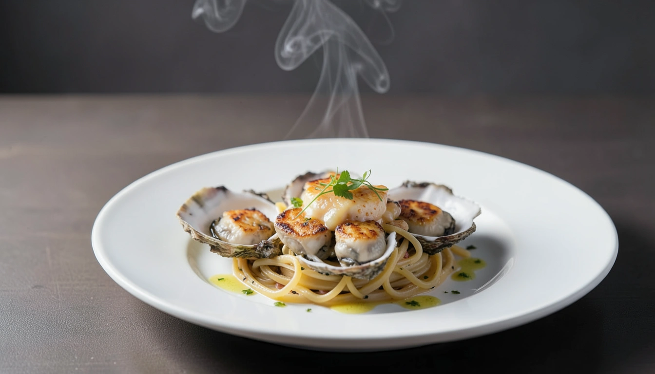 굴 요리, 비린내 없이 맛있게 즐기는 전문가의 비법과 2025년 트렌드