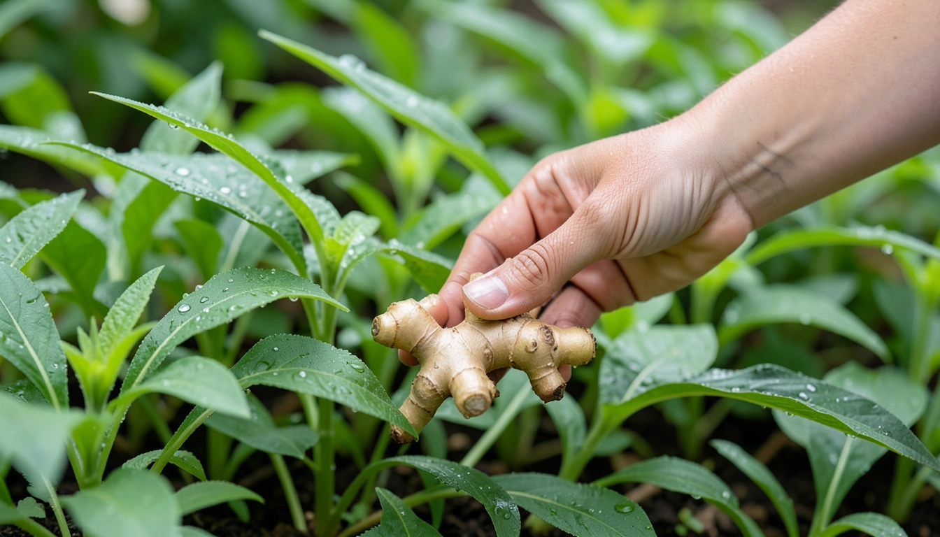 4. 2024년 최신 데이터로 본 양하의 놀라운 건강 효능과 전문가의 조언