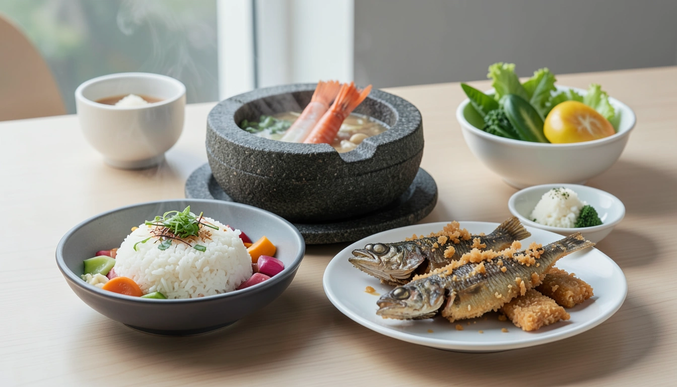 나만의 추어탕 맛집 찾는 노하우 (feat. 건강까지 생각하는 팁)