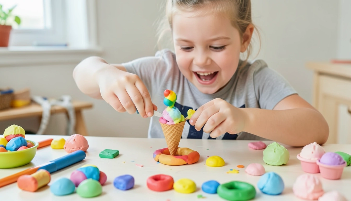 전문가들이 말하는 콘 아이스크림, 건강하게 즐기는 꿀팁