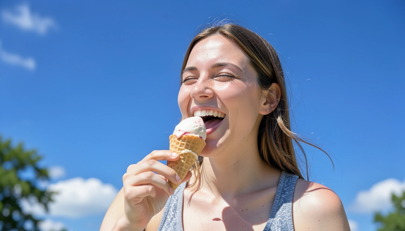 칼로리, 성분, 가격: 내 취향 저격 콘 아이스크림 스마트하게 고르는 법