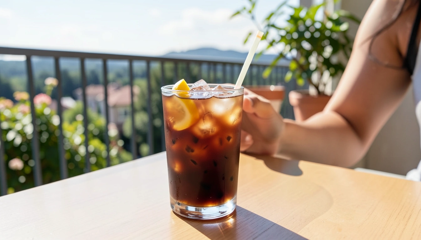나에게 맞는 담터콜드브루티 고르기: 맛과 향, 건강 고려한 선택 가이드